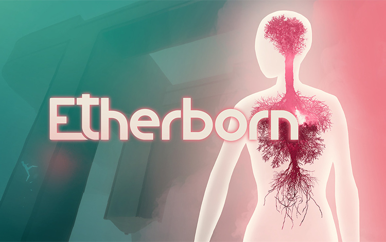 Etherborn (РС) Обложка