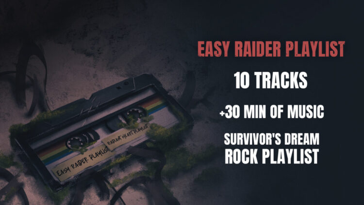 Surviving the Aftermath: Forgotten Tracks (PC) Скриншот — 2