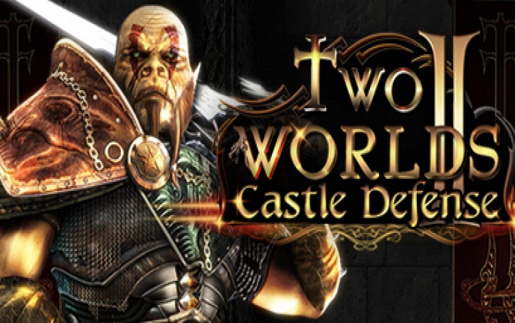 Two Worlds II: Castle Defense (PC) Обложка