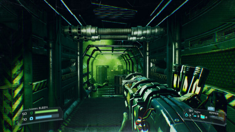 Hollow 2 (PC) Скриншот — 3