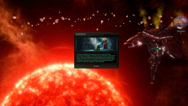 Stellaris: Toxoids Species Pack (PC) Скриншот — 5
