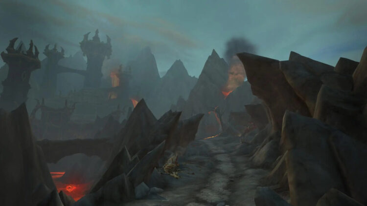 Карта игрового времени World of Warcraft (60 дней) [Цифровая версия] (PC) Скриншот — 6