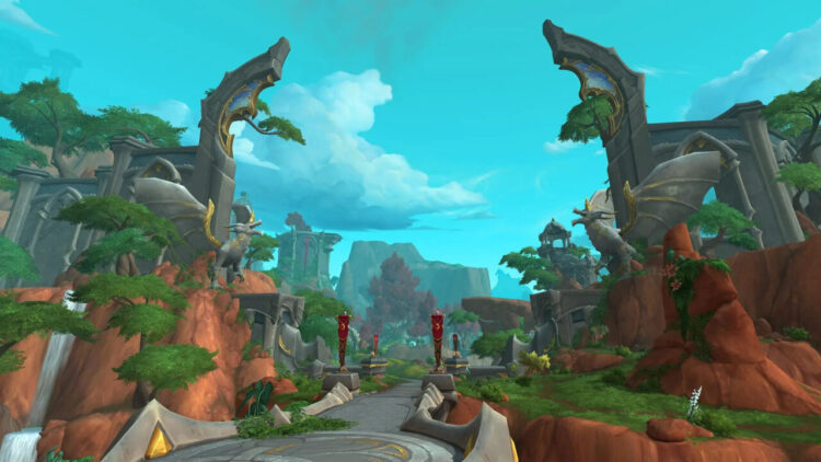 Карта игрового времени World of Warcraft (60 дней) [Цифровая версия] (PC) Скриншот — 1