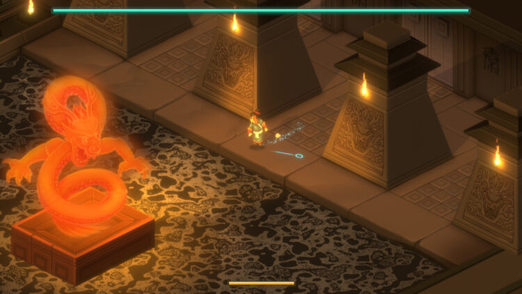Terracotta (PC) Скриншот — 2