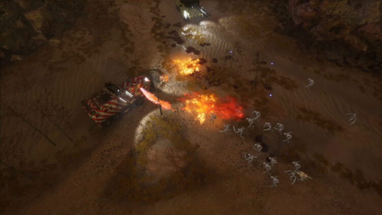 Red Solstice 2: Survivors - Season Pass (PC) Скриншот — 2