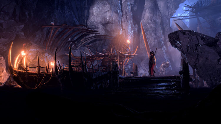 Baldur's Gate 3 (PC) Скриншот — 1