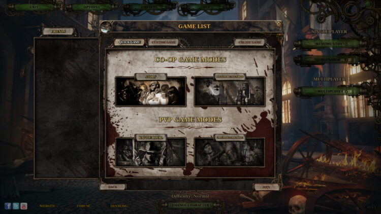 The Incredible Adventures of Van Helsing II (PC) Скриншот — 2