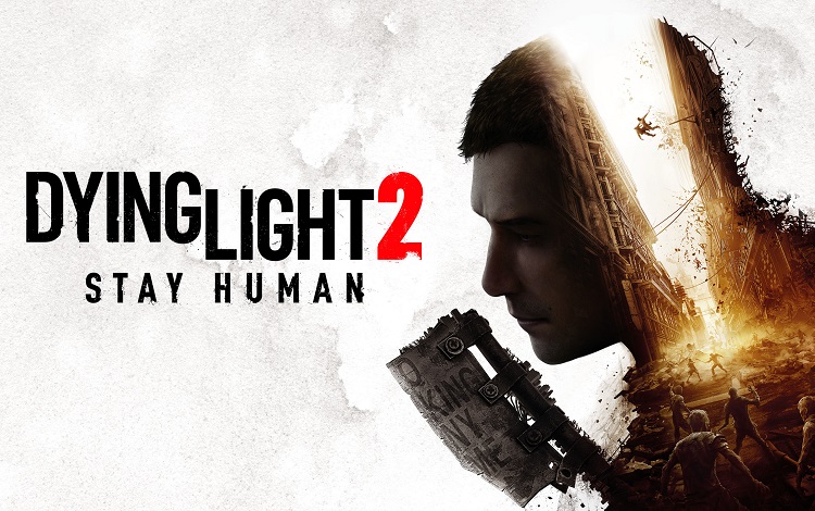 Dying Light 2 Stay Human (PC) Обложка
