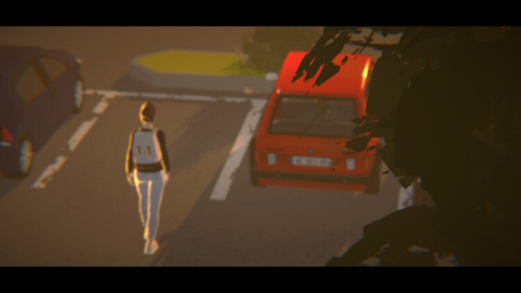 The Wreck (PC) Скриншот — 3