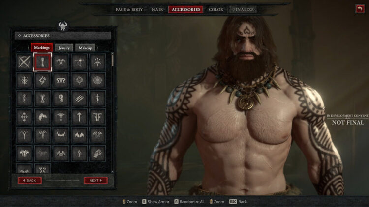 Diablo 4 (PC) Скриншот — 3