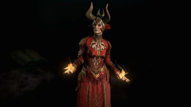 Diablo 4 (PC) Скриншот — 6