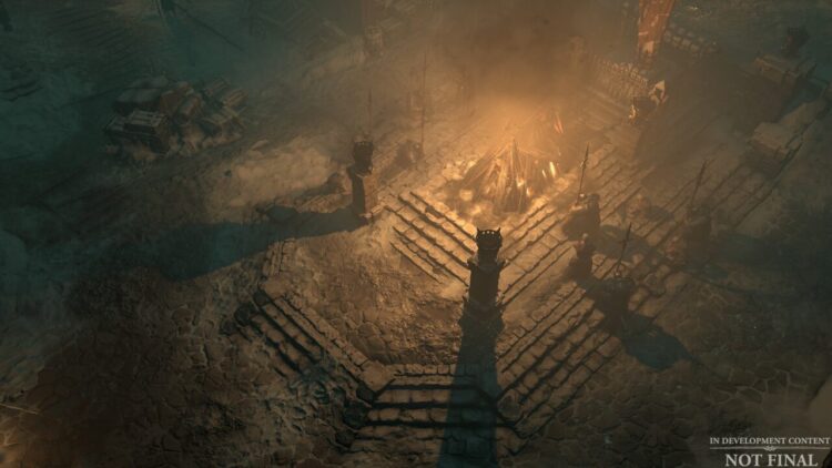 Diablo 4 (PC) Скриншот — 4