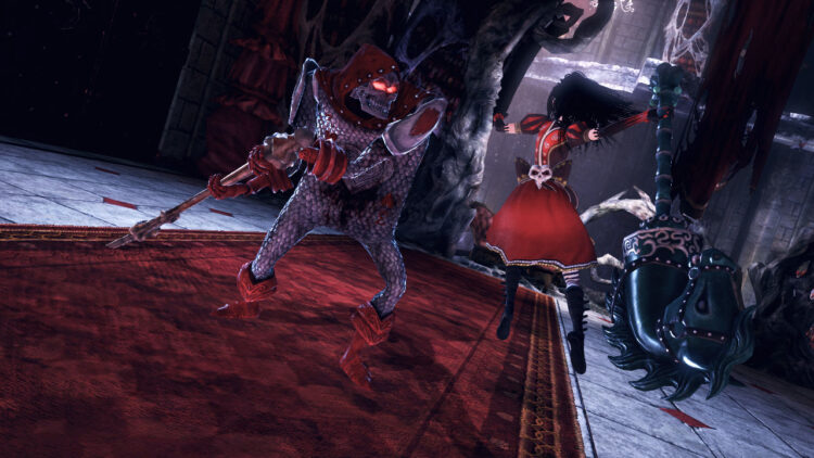 Alice: Madness Returns (PC) Скриншот — 6