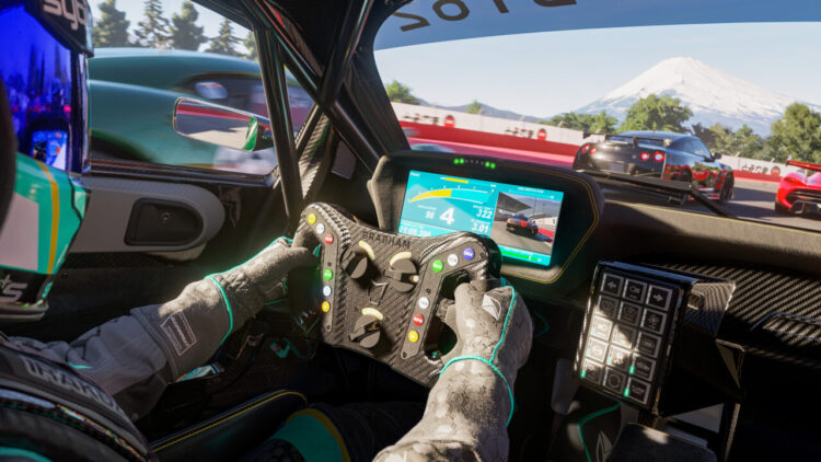 Forza Motorsport (PC) Скриншот — 6