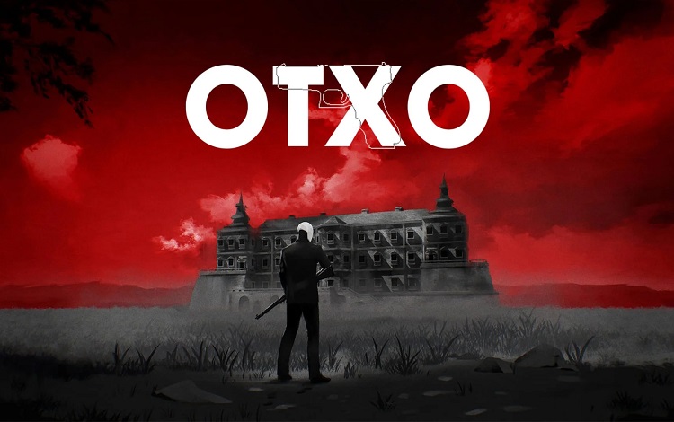 OTXO (PC) Обложка