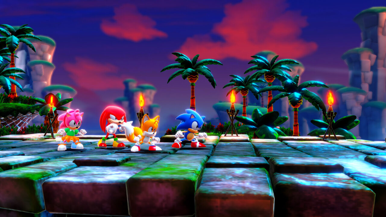 Sonic superstars пк. Соник Суперстарс. Sonic Superstars ps4. Sonic Superstars Sonic. Sonic Superstars 2023.