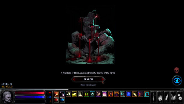 Hellslave (PC) Скриншот — 4