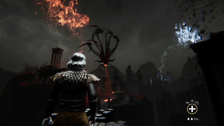The Inquisitor (PC) Скриншот — 3