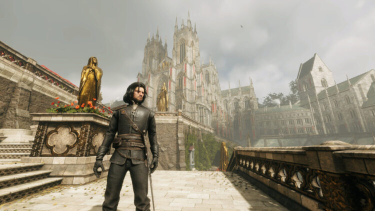 The Inquisitor (PC) Скриншот — 7