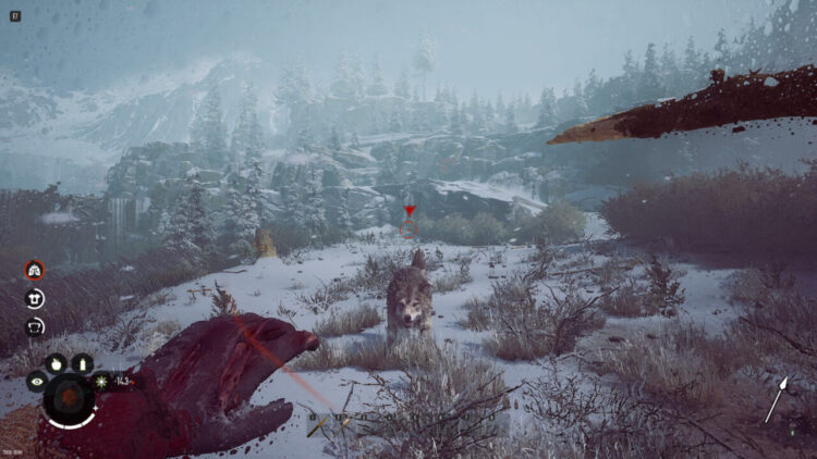 Winter Survival (PC) Скриншот — 6