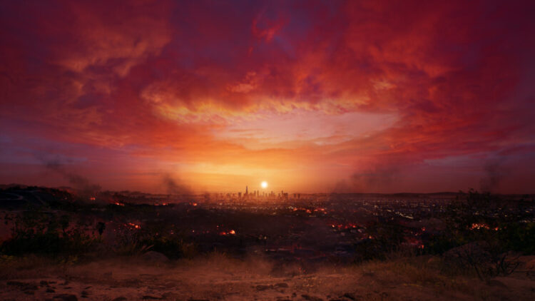 Dead Island 2 (PC) Скриншот — 5